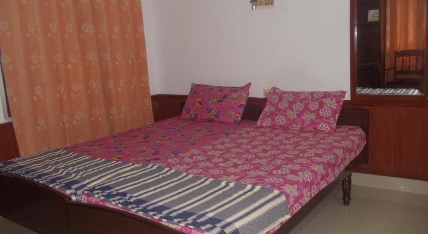 Vazhappilly Homestay, Kochi 1